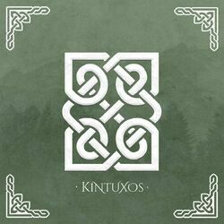 Cover of Kintuxos