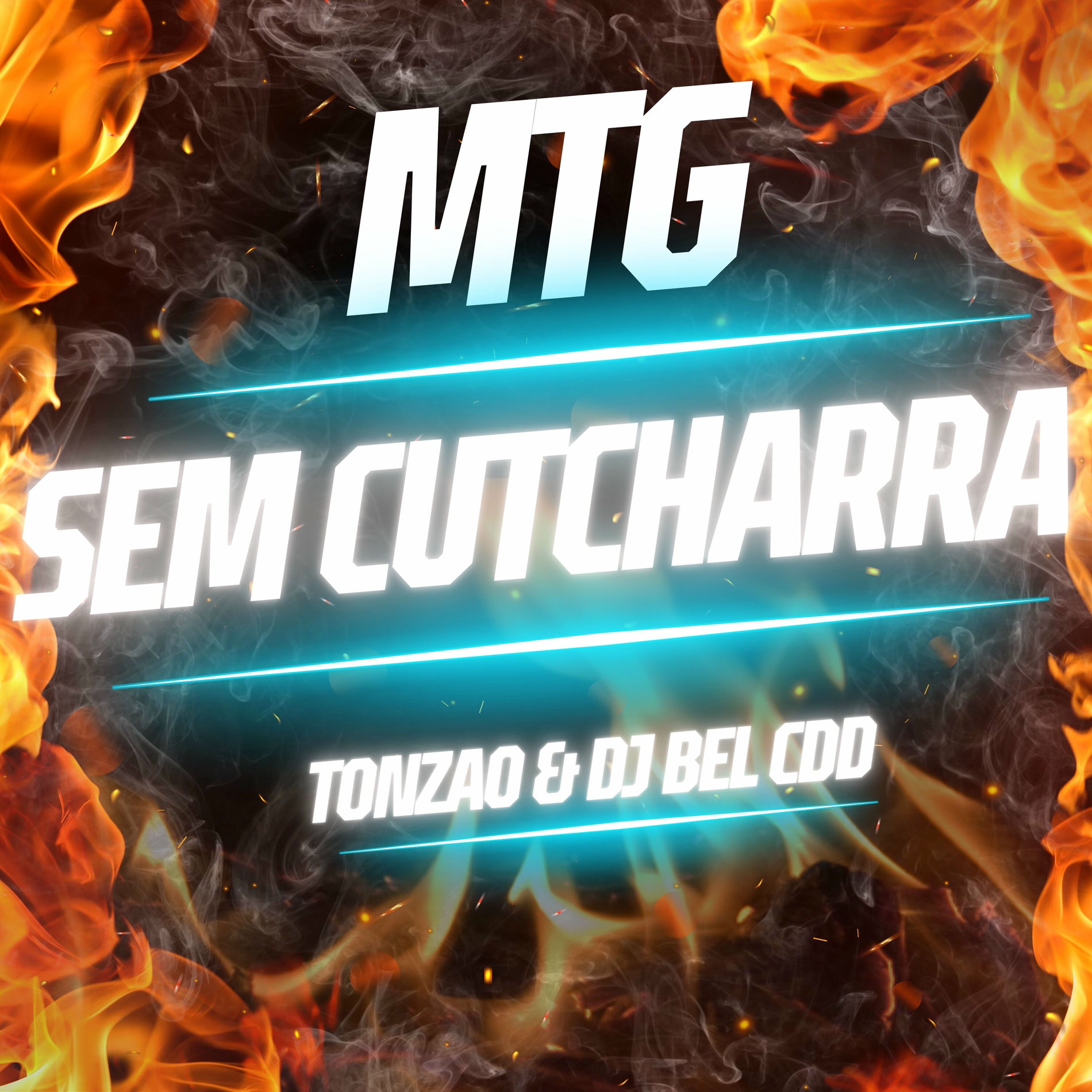 Album cover of Mtg Sem Cutcharra