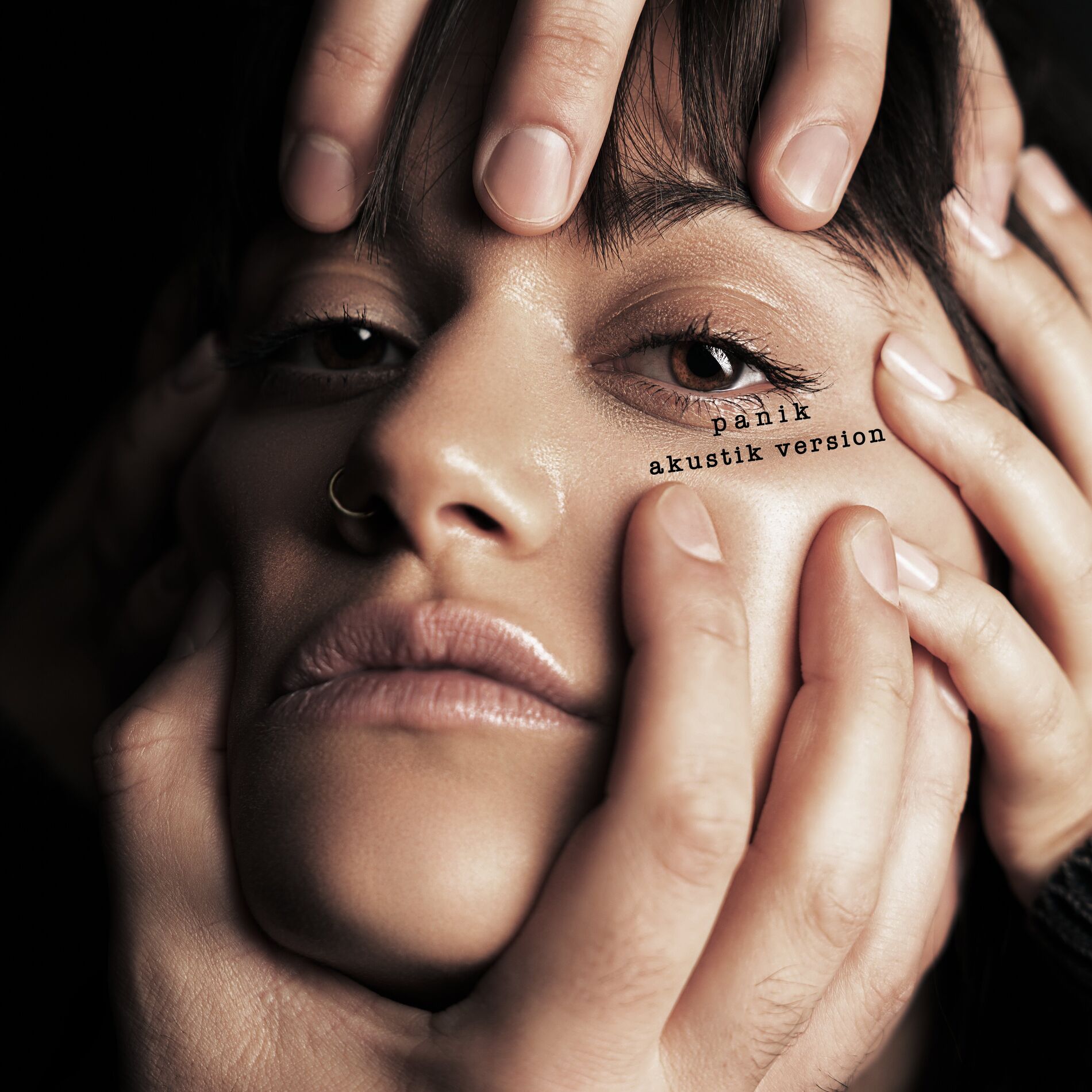 Album cover of PANIK (Akustik Version)
