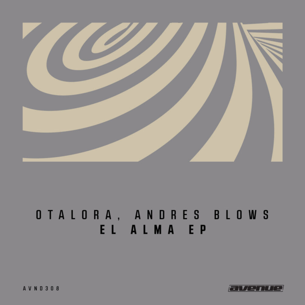 Picture of El Alma EP