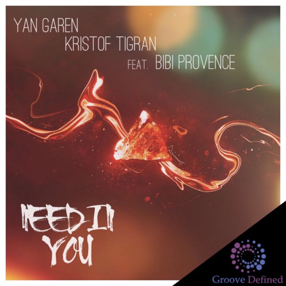 Picture of Needin You