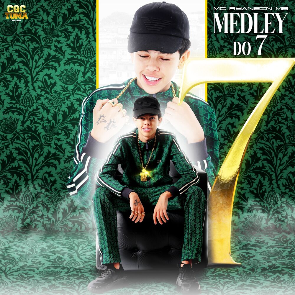 Picture of Medley do 7