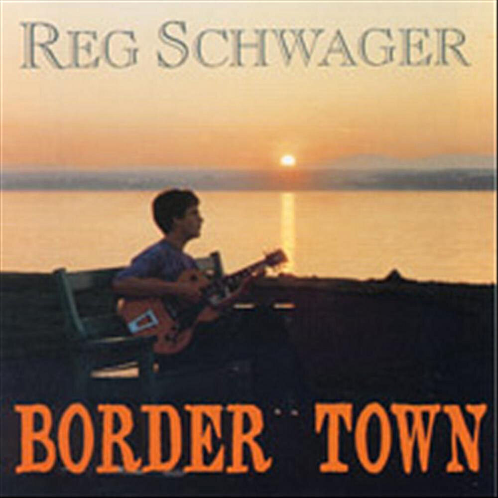 Picture of Border Town