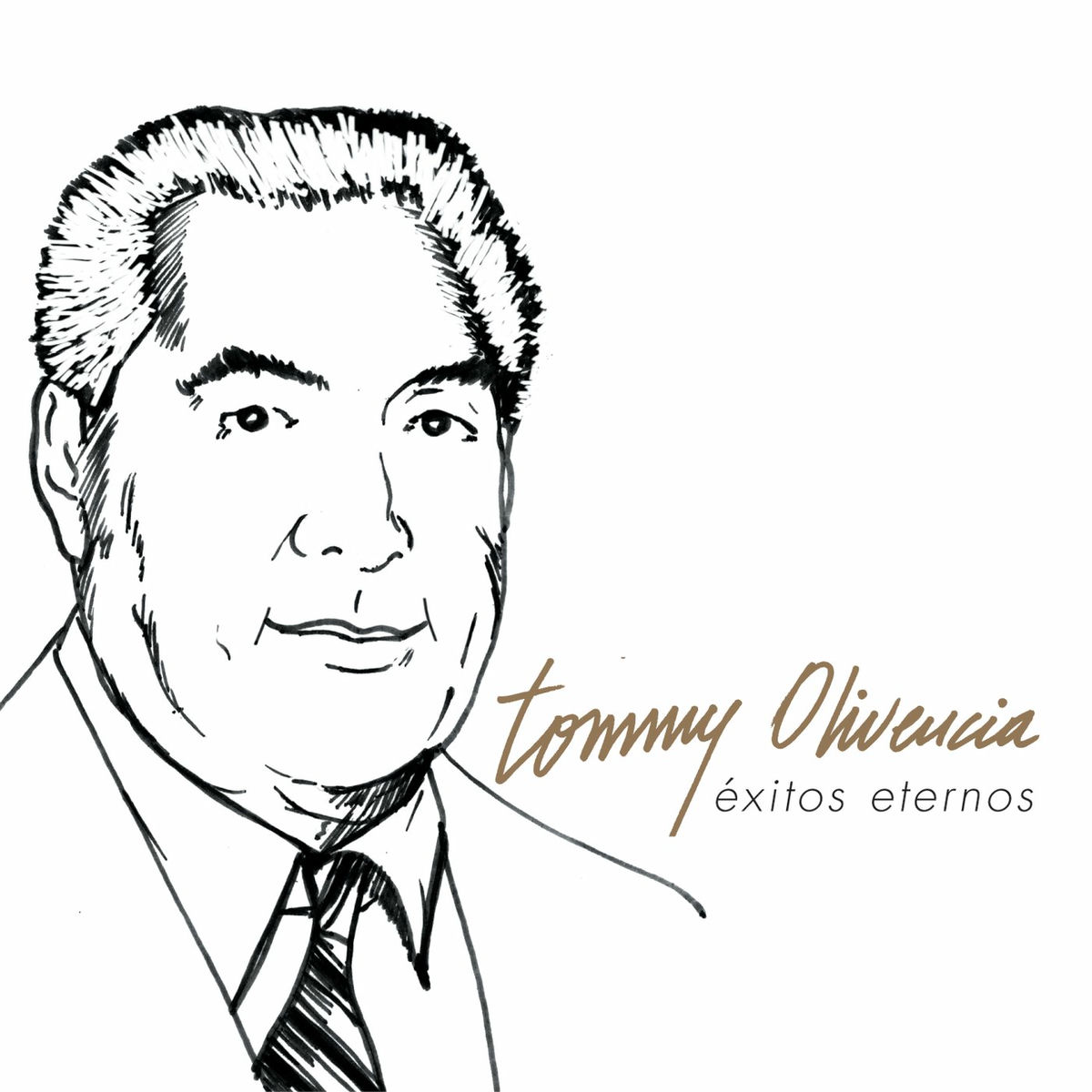 Album cover of Exitos Eternos