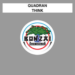 Cover of Think