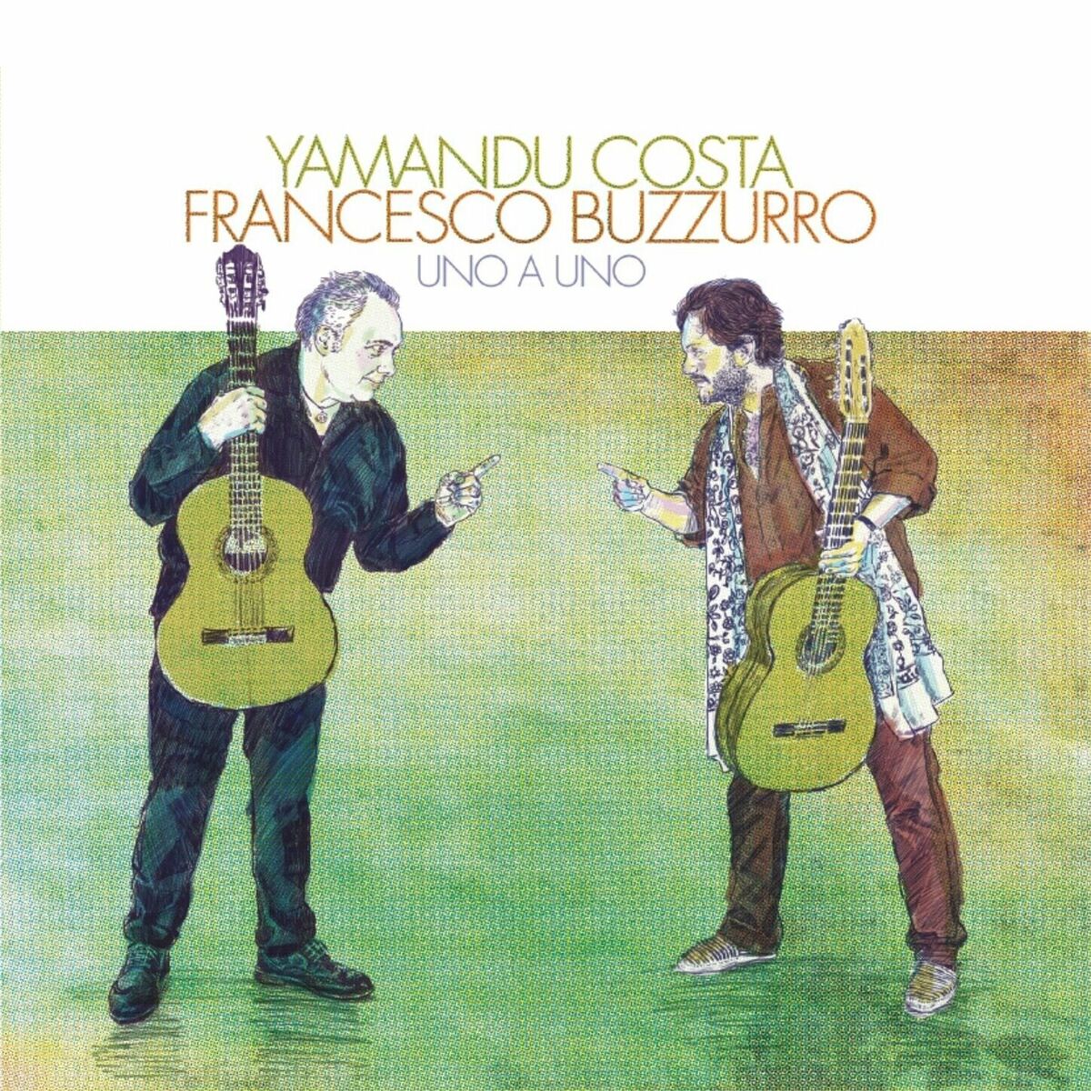 Album cover of Vals Del Mar