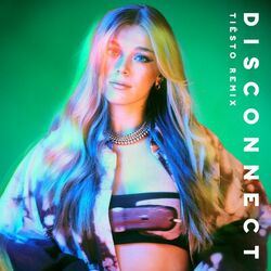 Cover of Disconnect (Tiësto Remix)