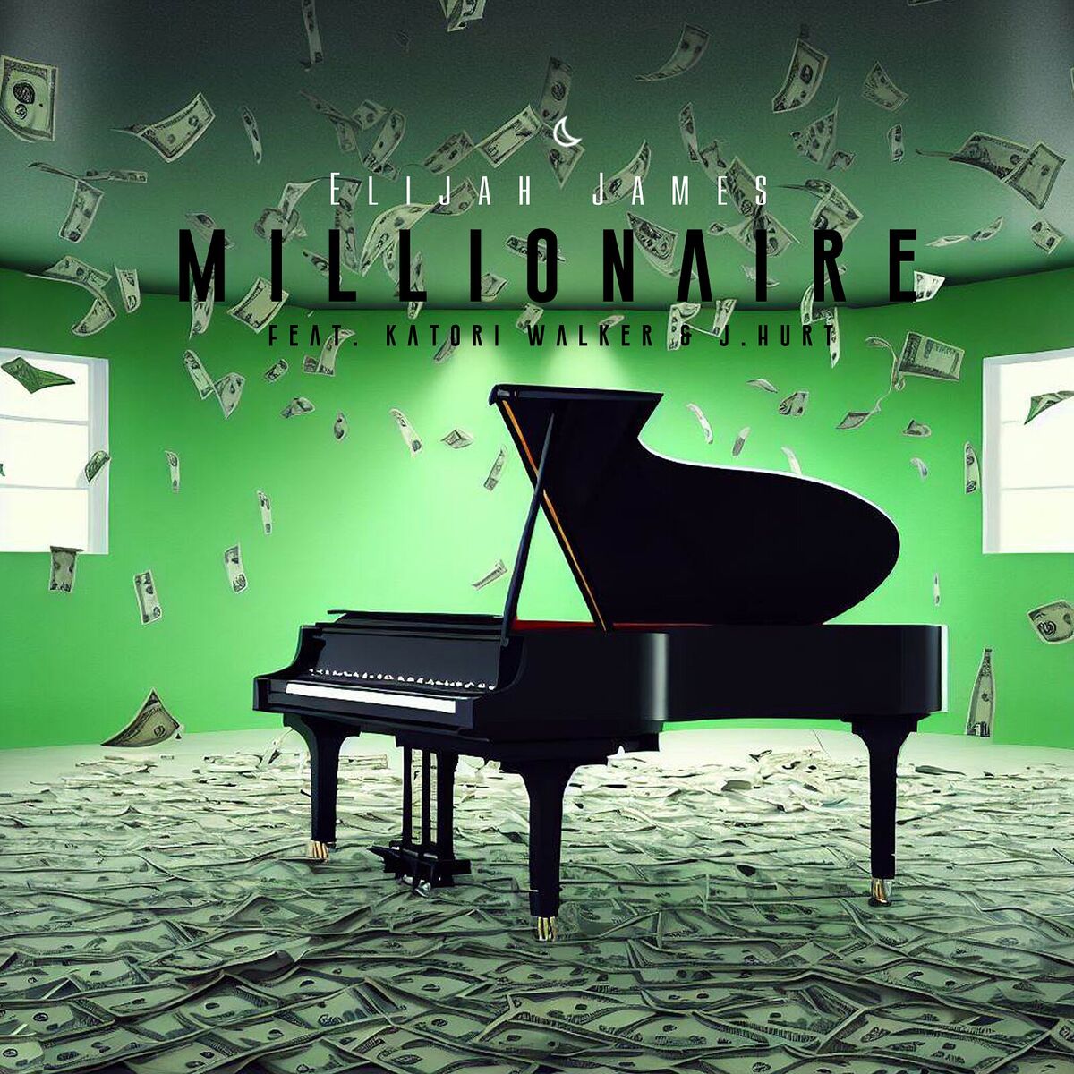 Album cover of Millionaire