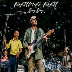 Cover of Bay Bay