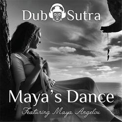 Cover of Maya's Dance