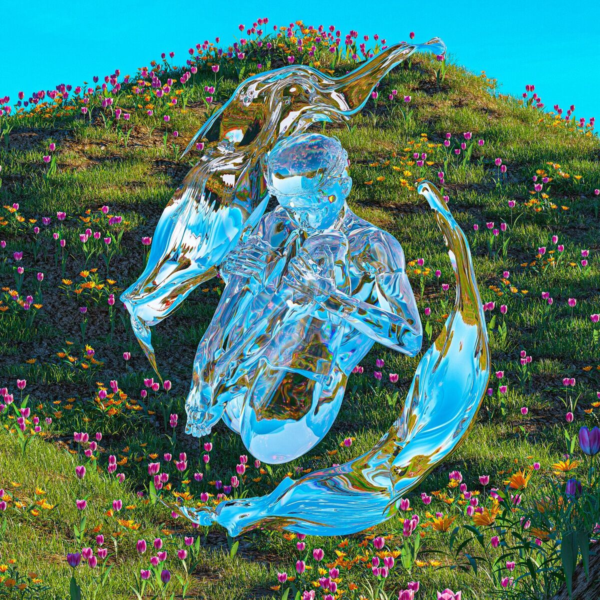 Album cover of Get Up and Dance