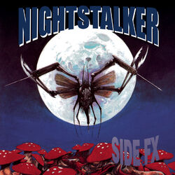 Cover of Side FX