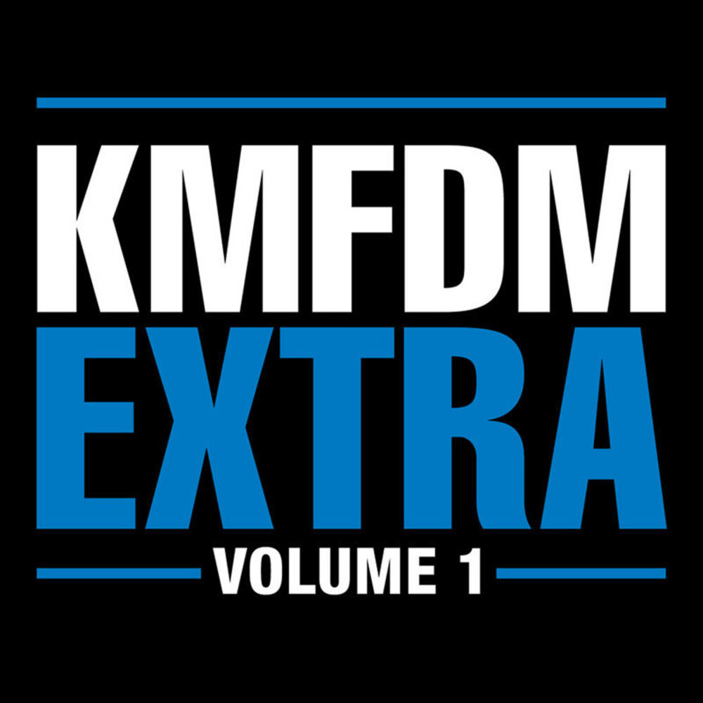 Picture of EXTRA Volume 1