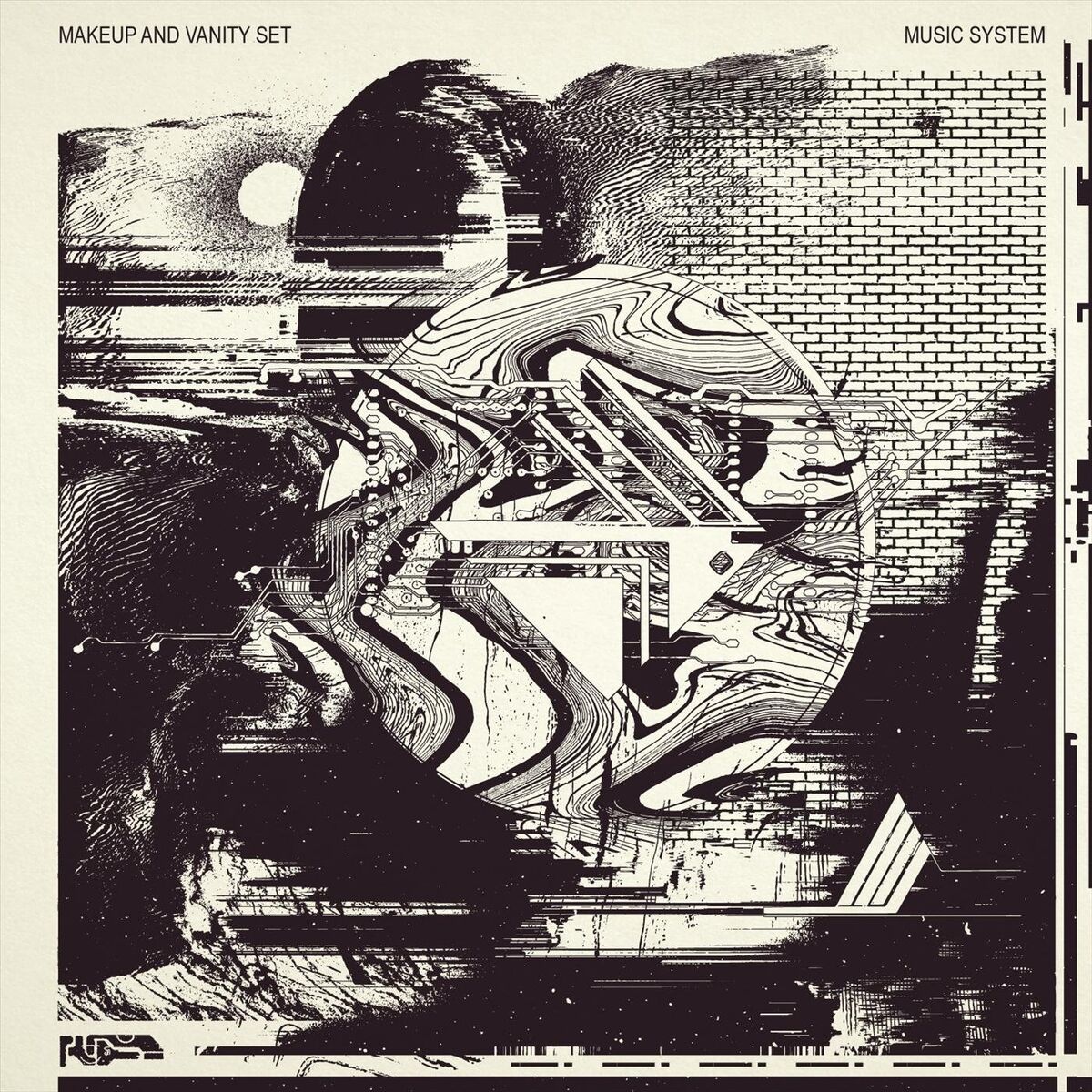 Album cover of Music System