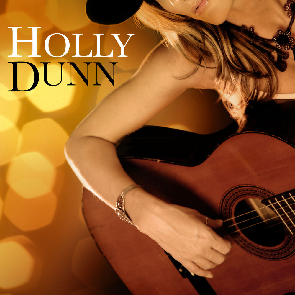 Picture of Holly Dunn