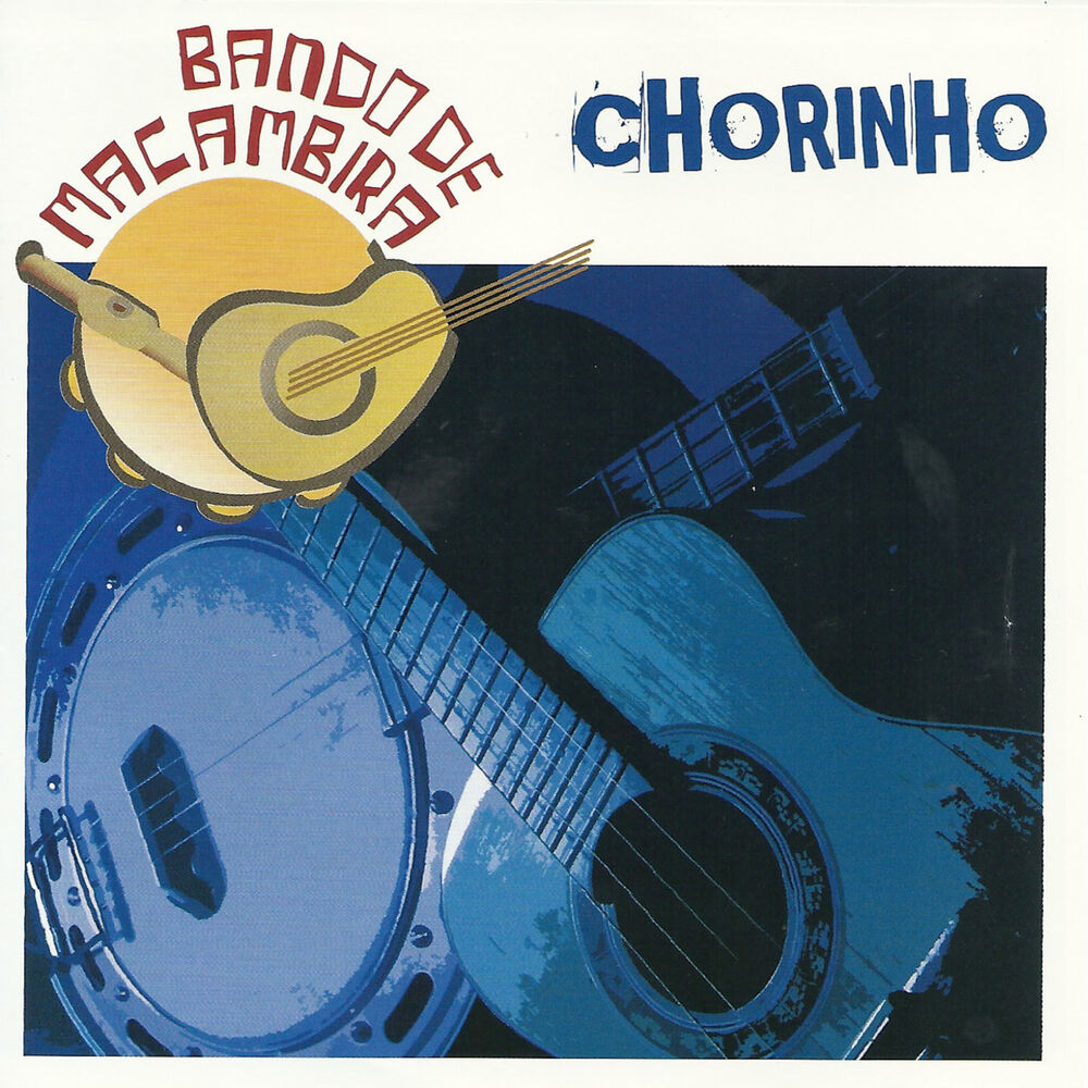 Picture of Chorinho