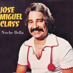 Cover of Noche Bella