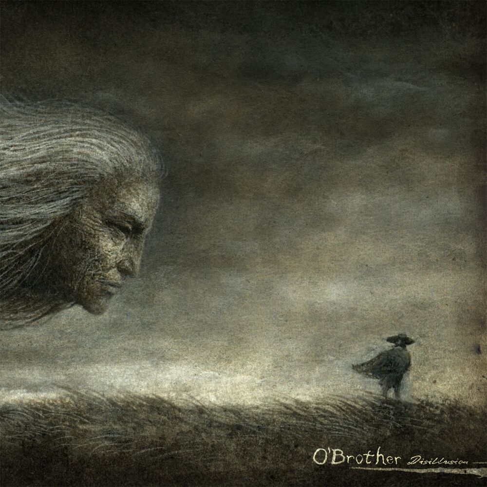 Picture of Disillusion