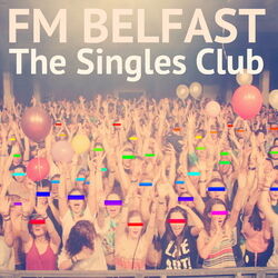 Cover of The Singles Club