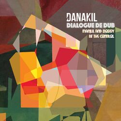 Cover of Dialogue de dub
