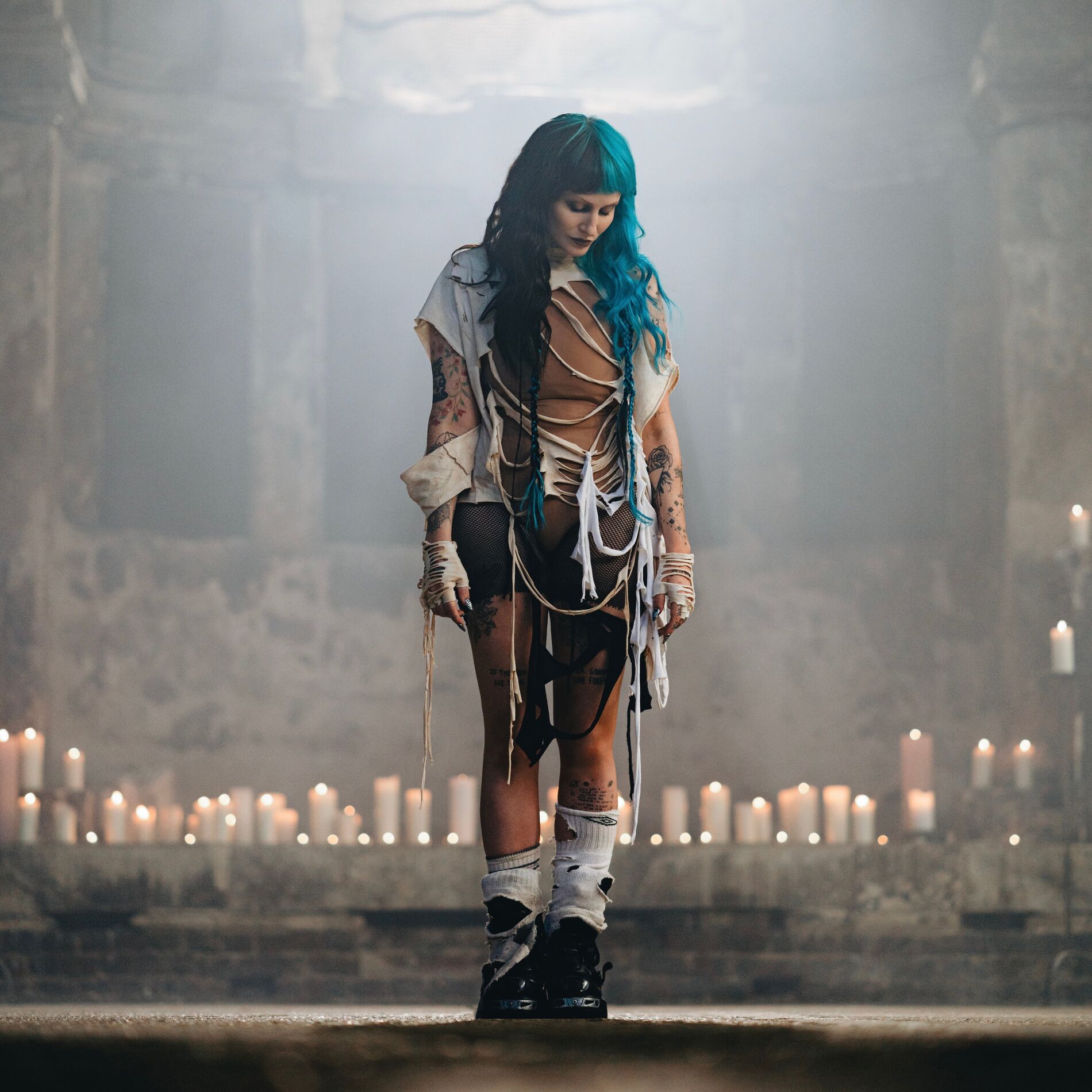 Album cover of In The Bible