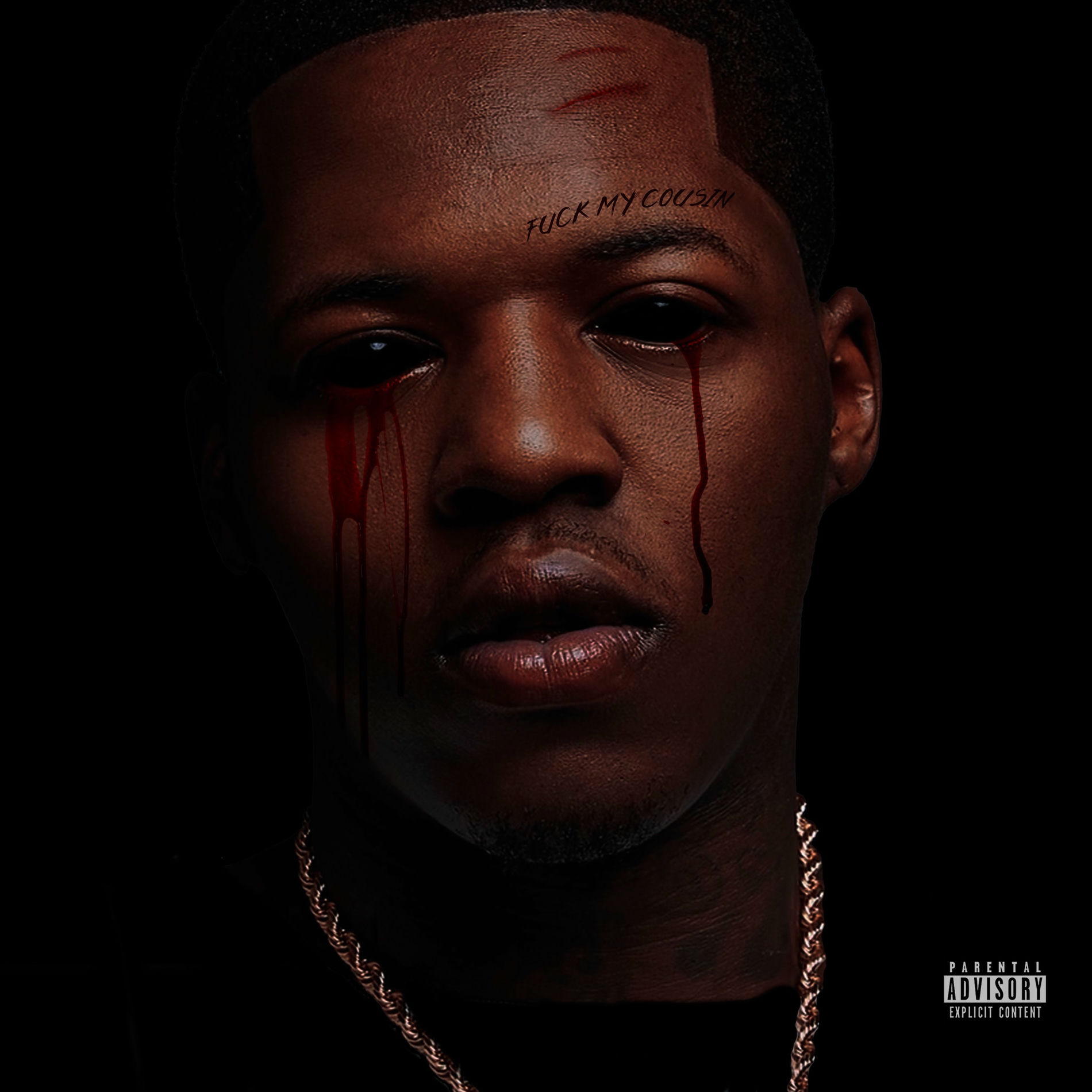 Album cover of Fuck My Cousin