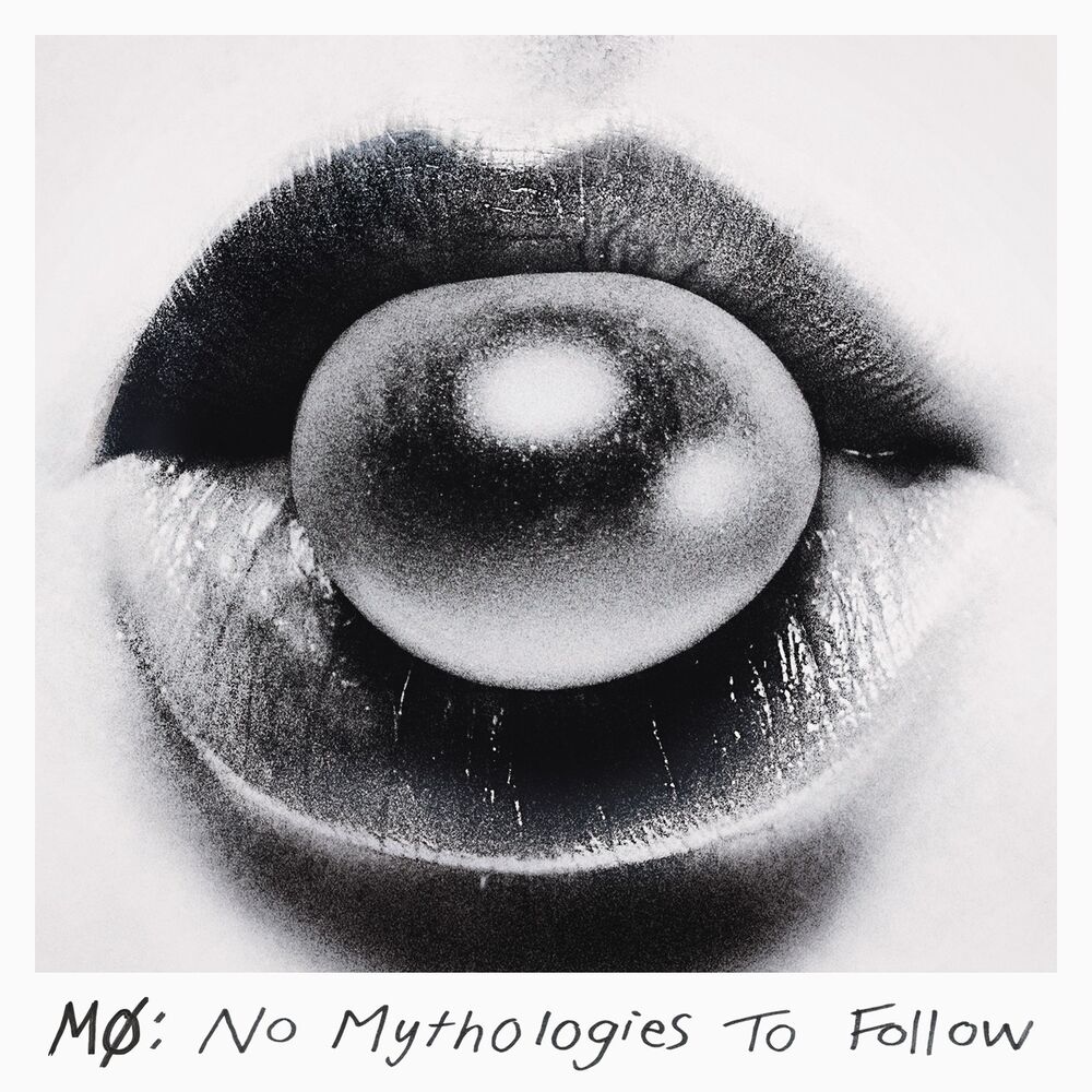 Picture of No Mythologies to Follow