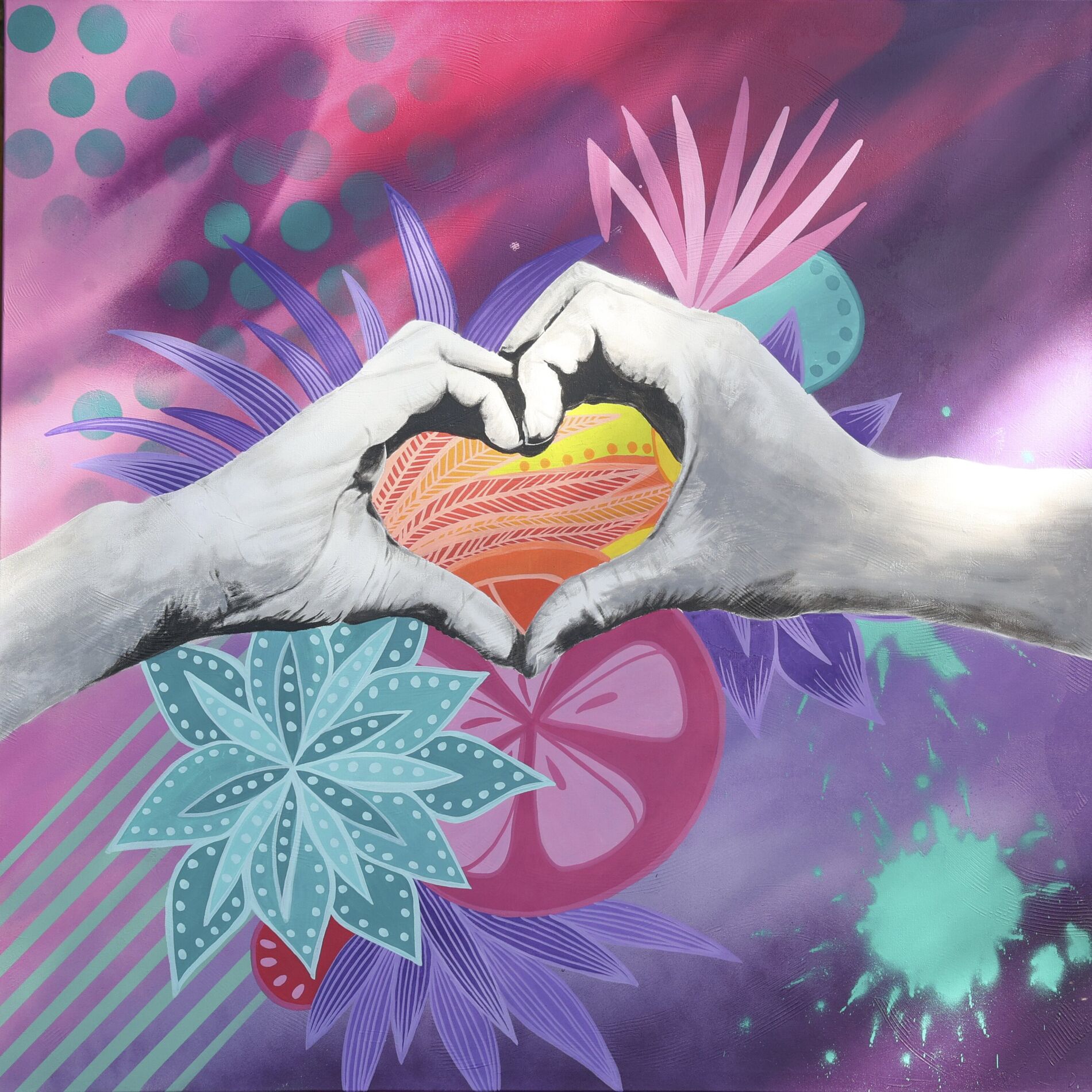 Album cover of Amanhã