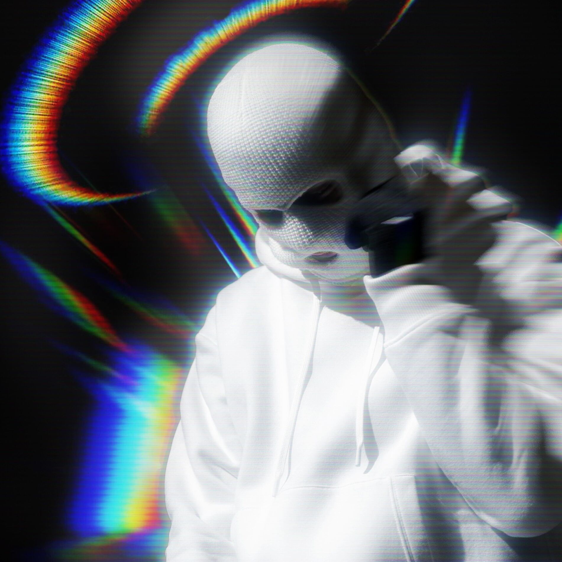 Album cover of Leave them