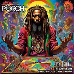Price You'll Pay (Remix)
