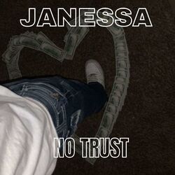 Cover of No trust