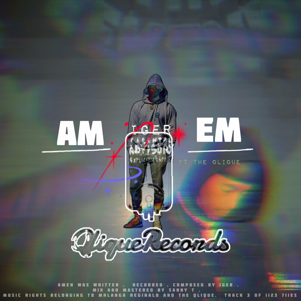 Picture of Amen