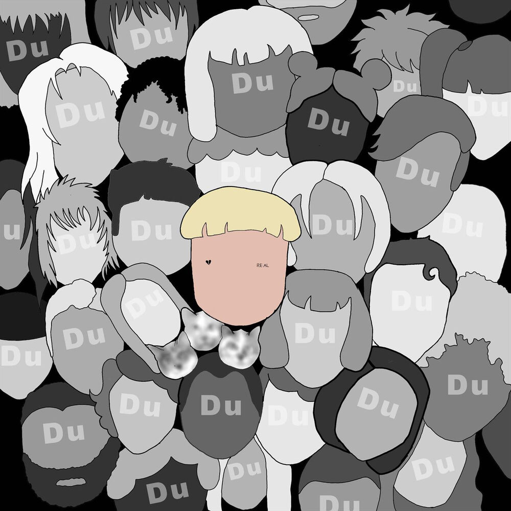 Picture of Du! (Single Version)