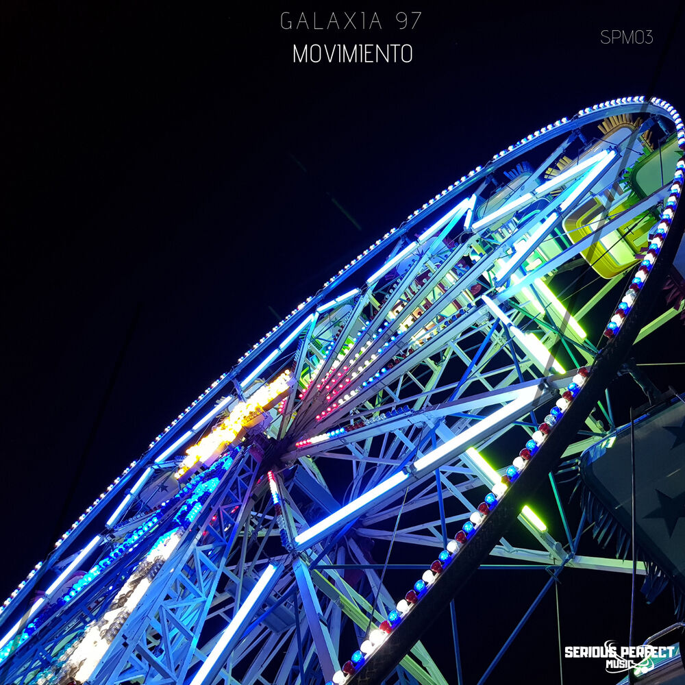 Picture of Movimiento
