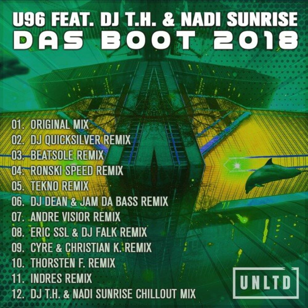 Picture of Das Boot 2018