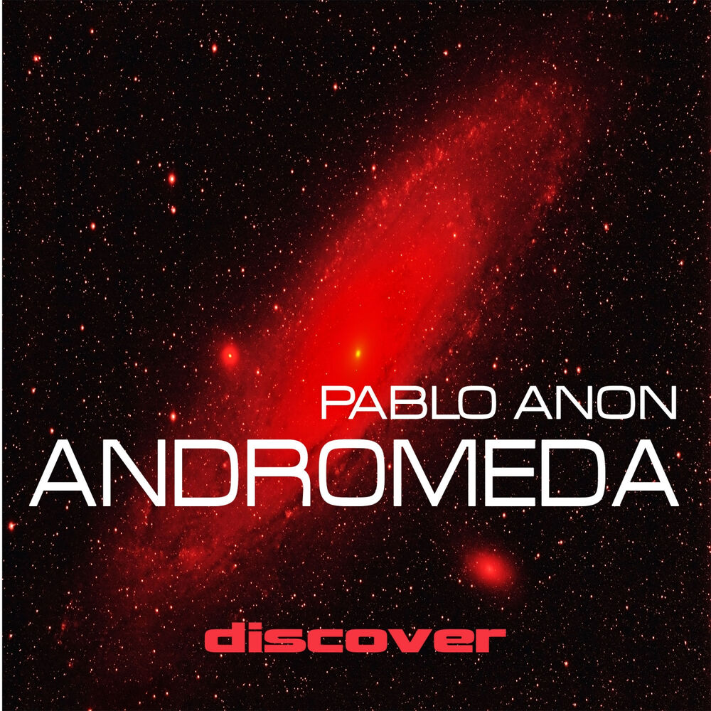 Picture of Andromeda