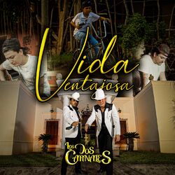 Cover of Vida Ventajosa