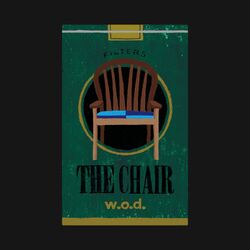 Cover of THE CHAIR