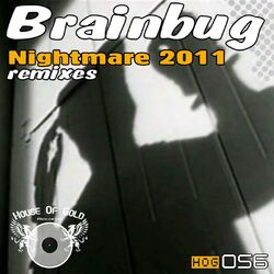 Cover of Nightmare 2011 Remixes