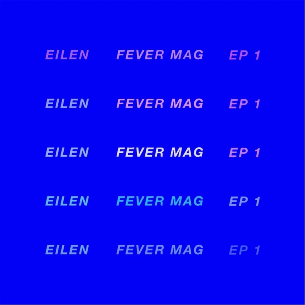 Album cover of Fever Mag