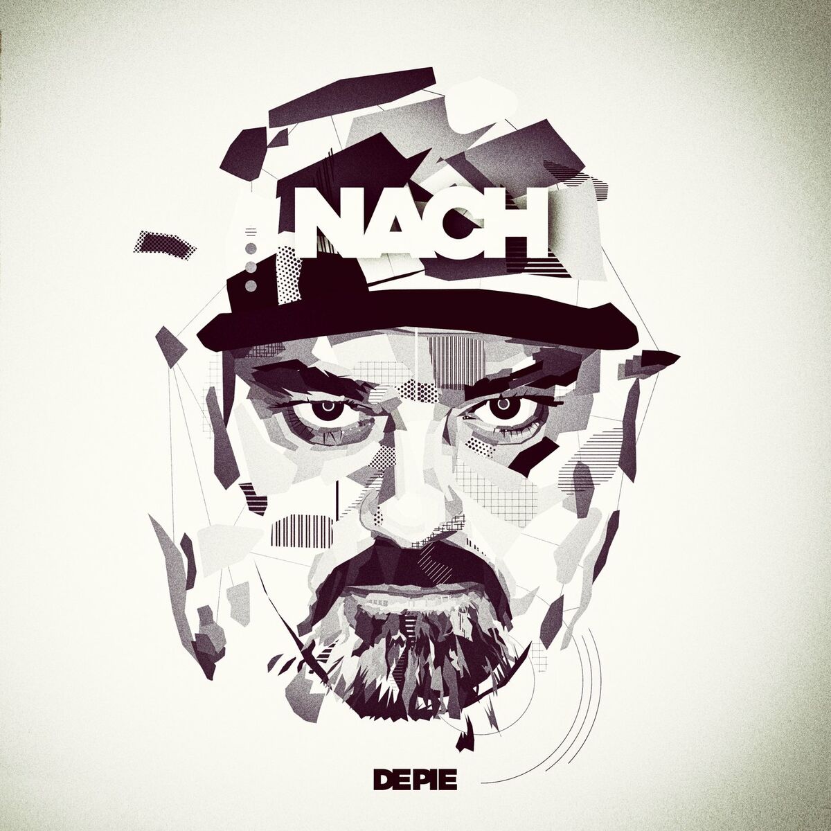 Album cover of De Pie