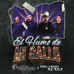 Cover of El Humo De Mi Gallo