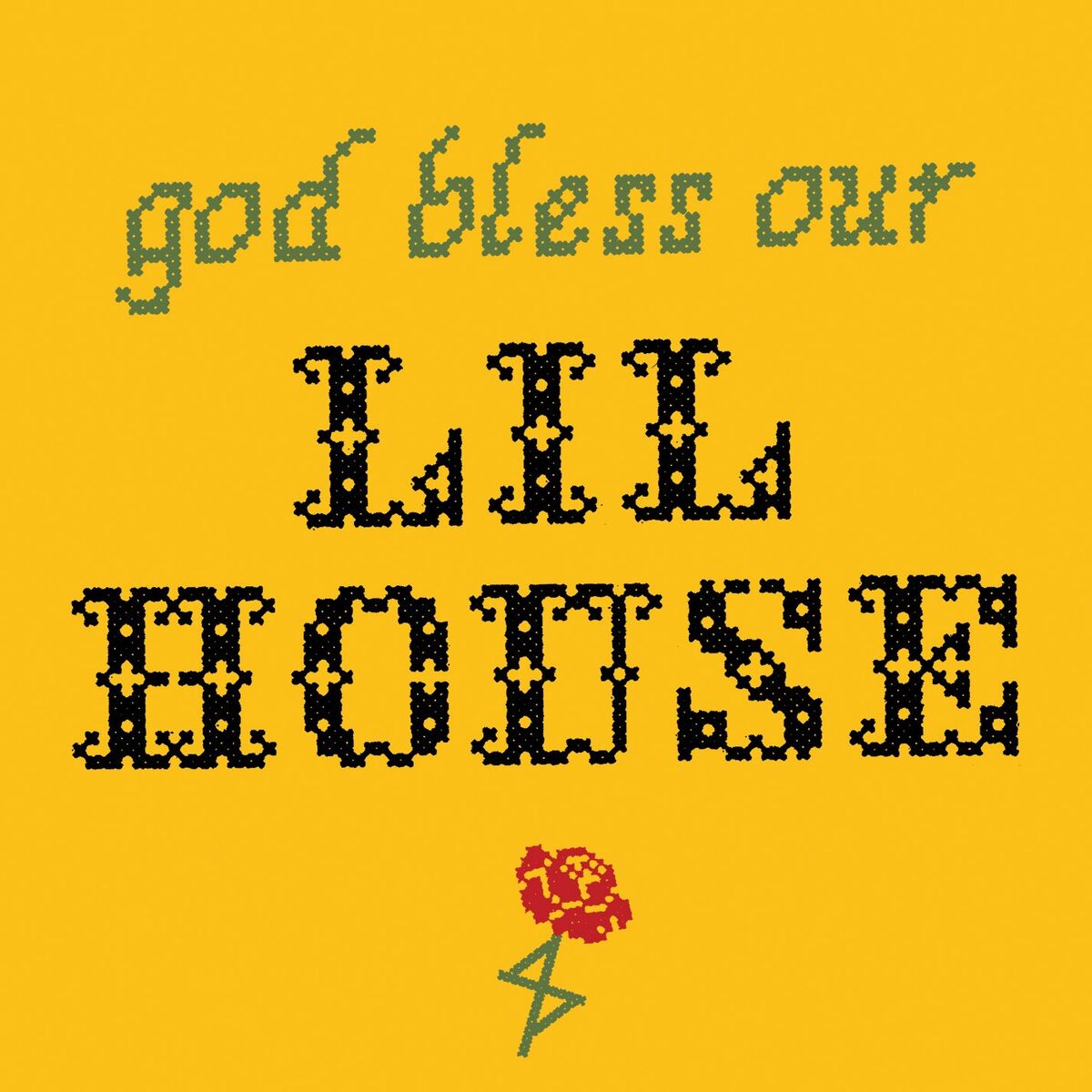 Album cover of Lil House