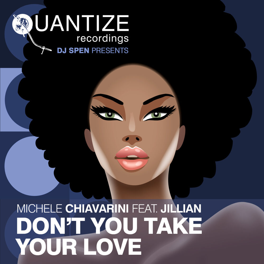 Picture of Don't You Take Your Love