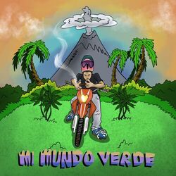 Cover of Mi Mundo Verde