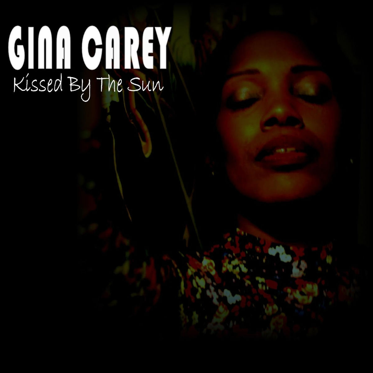 Album cover of Kissed by the Sun