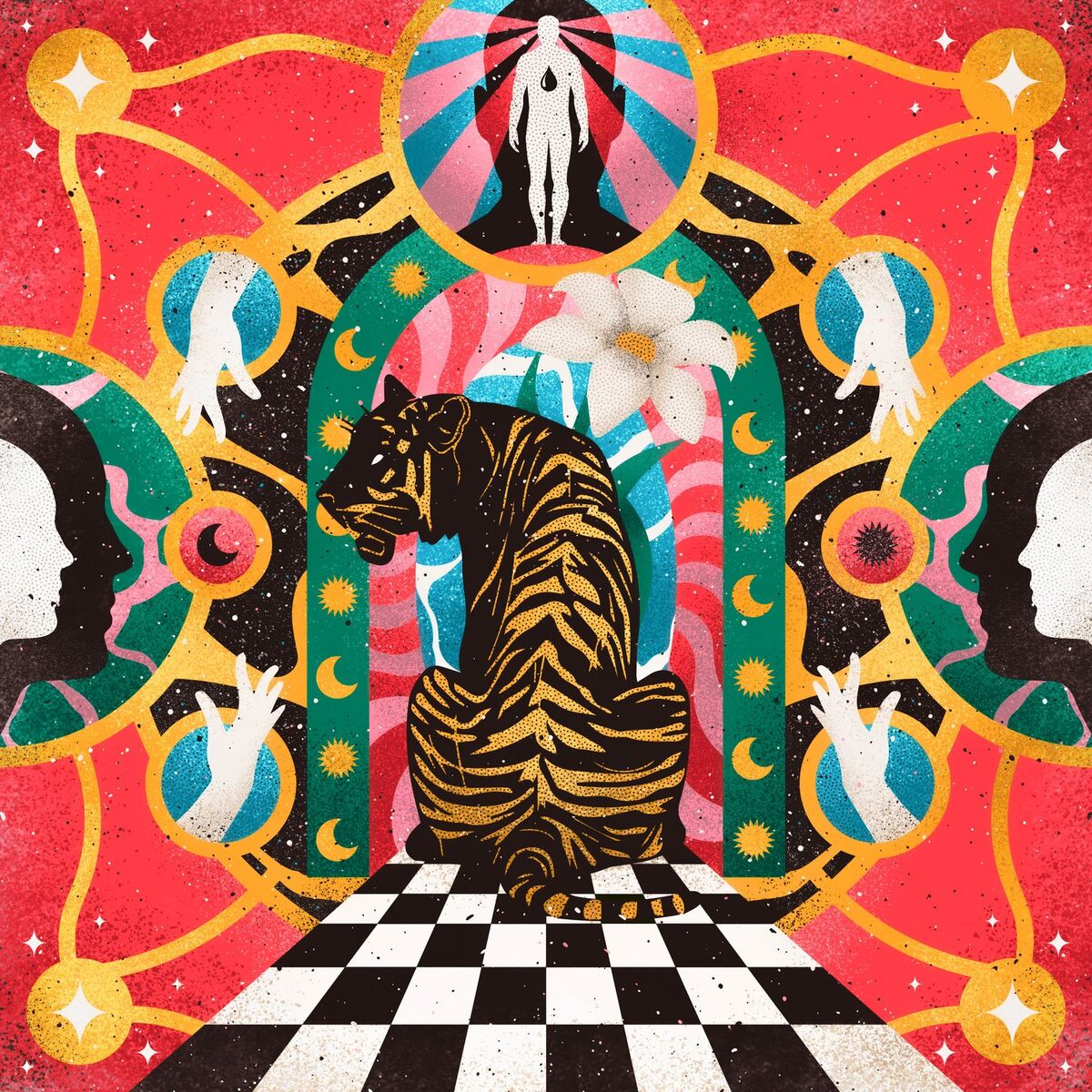 Album cover of Toy