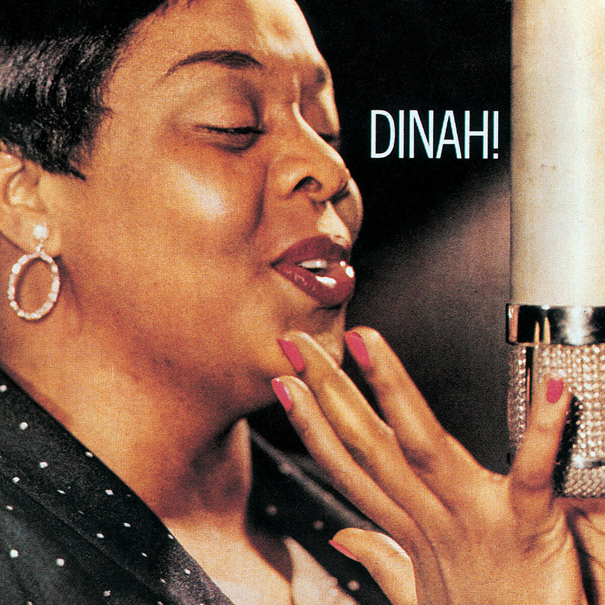 Album cover of Dinah! (Expanded Edition)