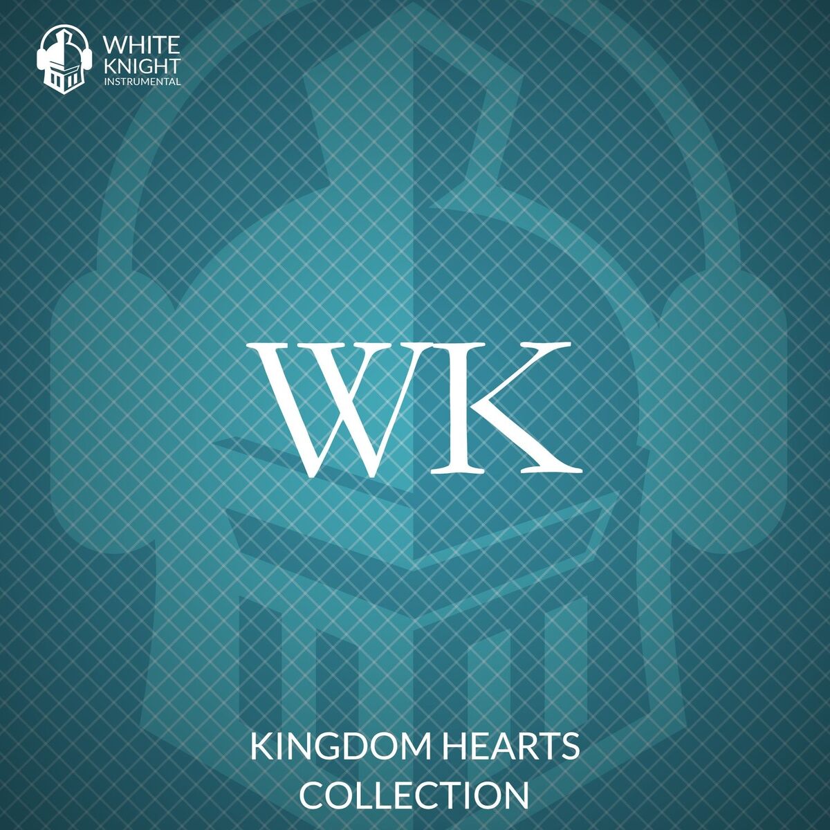 Album cover of Kingdom Hearts Collection