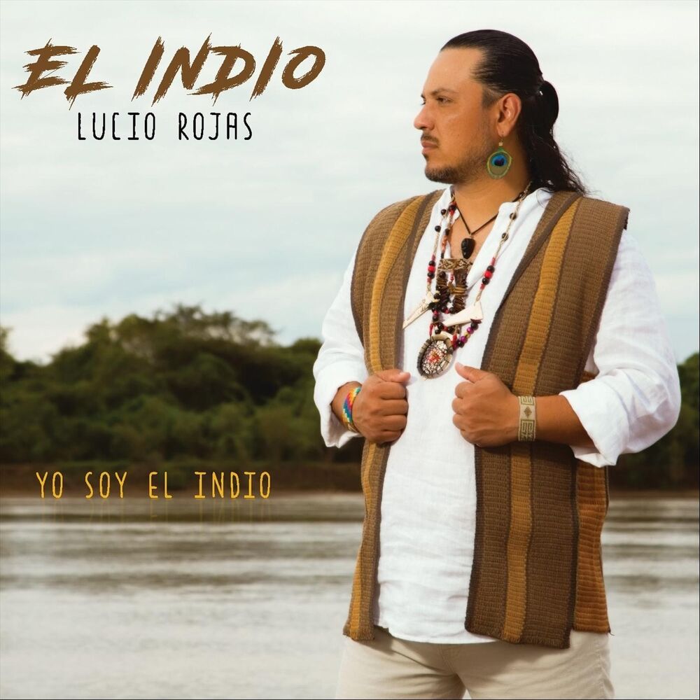 Picture of Yo Soy el Indio